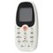 Air Conditioner Remote Control for Midea with LED R06/BGCE R09C/BG A3E6