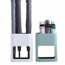 Home Oval Umbrella Stand Rack Umbrella Draining Can Holder 4 pcs Umbrellas  Q5N7