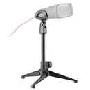 Adjustable Desk miniphone Tripod Stand Mini Extendable Stand with Clip