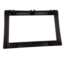 2 Din Adapter Cd Trim Panel Stereo Interface Radio Car Frame Panel Fascia F