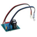 60W 2 Way Audio Speaker Frequency Divider Module Treble Bass 2 Way Crossover