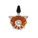 Electric Guitar 5-way Tone Switch for ST SQ Musical Instrument Replacement Parts