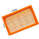 Replacement Karcher Spare Parts Cleaner Bags Filters For Karcher Wd4 Wd5 Wd