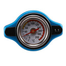 Car Motorcycle Styling Thermo Radiator Cap Tank Cover Water Small Head 1.1  X5S9