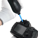 Cleaning kit for SLRs DSLRs 7D 60D 50D 40D 30D 650D 600D 550D 500D 450D 400