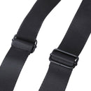 Gym Elastic Resistance Bands Ballet Soft Opening Belt Stretching Exercise B