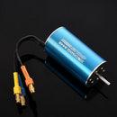 2445 3000KV Inrunner Sensorless Brushless Motor for RC Car Boat Buggy Truck