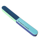 3 Pcs 7-Sided Sanding File Nail Art Manicure Kit Buffing Shiner Buffer NOQ