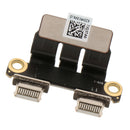 For Macbook Pro 13" 15" A1706 A1707 A1708 2016 2017 USB-C Power Jack Repair