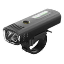 2xSuper Bright  Headlight USB Rechargeable Bike Front Lamp Waterproof