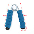 Fitness Grip Hand Expander Grippers Wrist Finger Exercise Strength Training NMTE