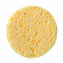 4PCS Useful Facial Soft Puff Face Cleansing Washing Sponge Pad Makeup Remover LU