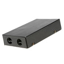 4 Port FC Fibers Wall Mounted Fiber Optic Terminal Box as Distribution Box