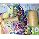 5D Diamond Painting Tool Set Wood Roller  Diamond Painting Accessories for DIY