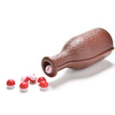 Hot Pool Snooker Billiard Table Kelly Pool Shaker Bottle+16 Tally Balsl Peas LJ