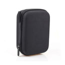 Small EVA Storage Carry Hard Bag Case Box For GoPro Go PRO HERO 2 3 3+Camera