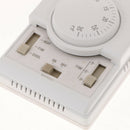 Intelligent Mechanical Temperature Automatically Control Switch