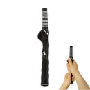 Golf ball Club Swing Training Grip Practice Aids Rubber Right-handed golfers LJ