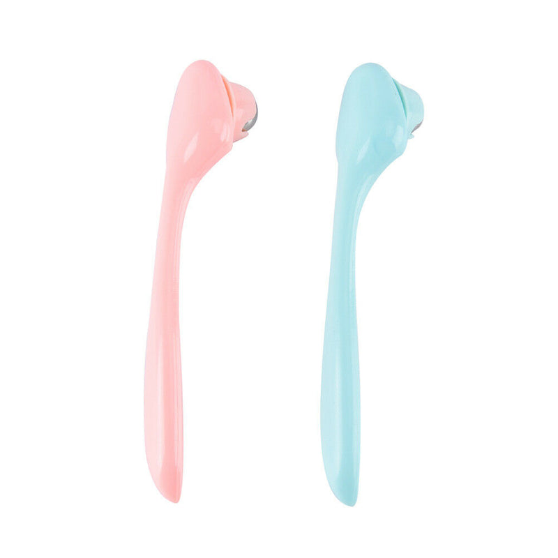 Eye Massager Stainless Steel Roller Treatment Roll-on Relaxation Beauty Care Bj