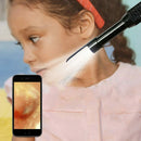 5.5mm Three-In-One Android Mobile Phone Endoscope Android Computer Type-C T