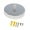 Playroom Pendant Light Shade Chandelier Lampshade for Dinning Hall Bar Cafe