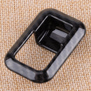 5pcs Door Window Switch Panel Cover fit for Mercedes Benz A B C E G GLK GL Class