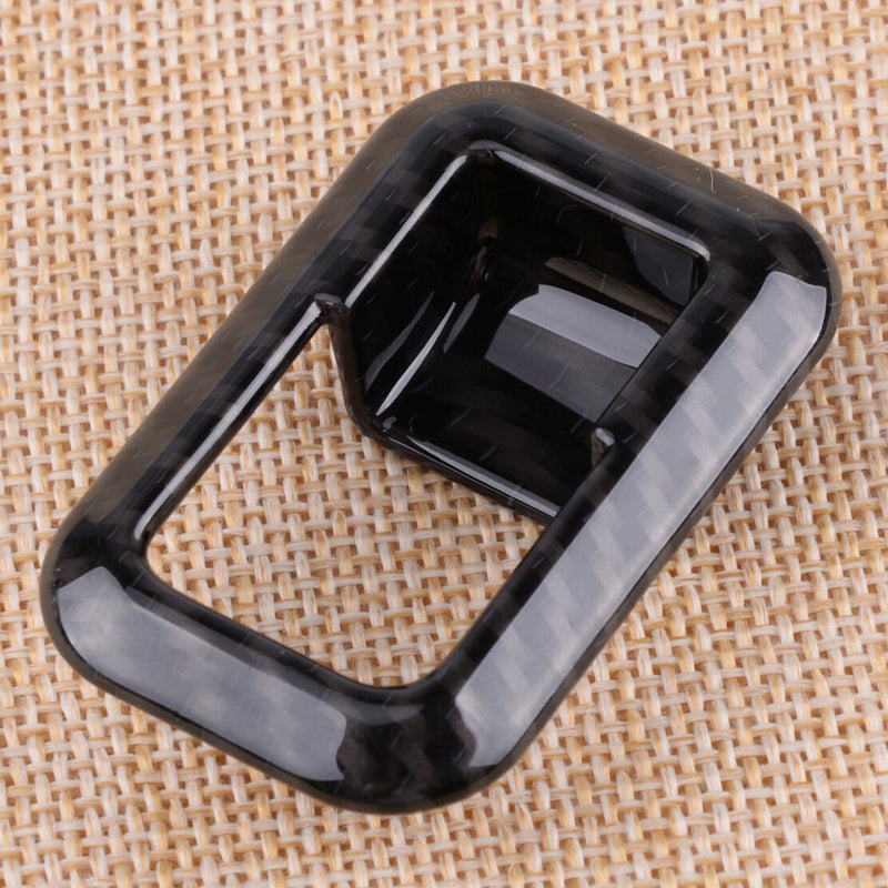 5pcs Door Window Switch Panel Cover fit for Mercedes Benz A B C E G GLK GL Class