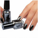 Craney Fashion Sexy New Metal-color Nail Polish Mirror Nail Polish, 7