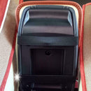 1Pc New Universal Car Armrest Pad Cover Auto Center Console Waterproof Cushion y