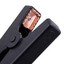 Car EC5 Plug Jumper Cable Alligator Clamp Clip Connector Emergency Jump Starter