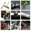 Cycling Bike Chain Cutter Breaker Removal Tool Remover Cycle Solid Repairin