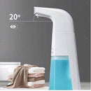 Automatic Foam Soap Dispenser Induction Liquid Hand Washing Touchless Infrared