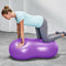 Yoga Supplies Explosion-proof Yoga Peanut Ball Fitness Rehabilitation PhysicM6E8