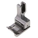 Right Side Compensating Presser Foot CR100 for Industrial Sewing Machines