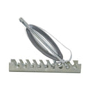 Beehive Connector Bee Tools Metal Button Binder Apiculture Beekeeper Beehiv