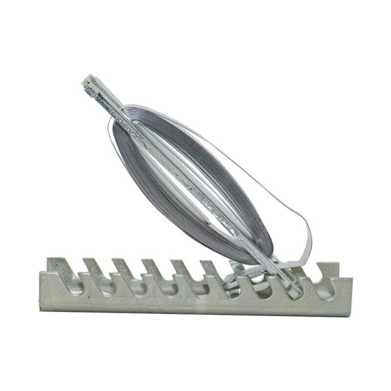 Beehive Connector Bee Tools Metal Button Binder Apiculture Beekeeper Beehiv