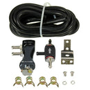 Set Adjustable Manual Car Turbo In-Cabin Boost Bleed Valve Control Booster