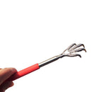 Portable Claw Telescopic Ultimate Stainless Back Scratcher Extendable Massage 3C