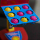 Kid's Desktop Game Mini Shooting Basketball Sports Game Educational Toys In X7S1