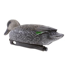 33cm Female Duck Plastic Decoy Garden Yard Outdoor Hunting Decoying