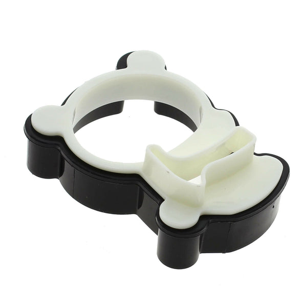 1 Set Practical Cute Little Panda Molds DIY Bread Cookie Fondant Biscuit Mould