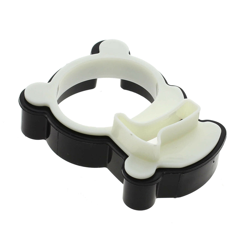 1 Set Practical Cute Little Panda Molds DIY Bread Cookie Fondant Biscuit Mould