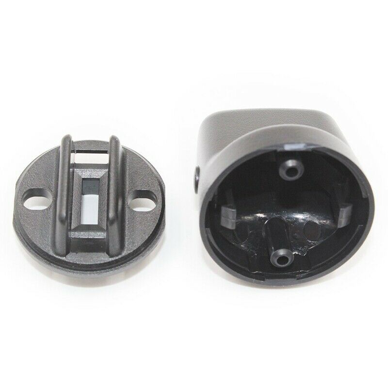 Ignition Start Switch Knob Cap & Insert for Mitsubishi Keyless Lancer Outla