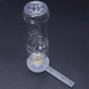 30 Pcs Bee Drinking Fountains Round Bees Water Bowl Thread Feeder Apicultur B3X8