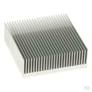 2pcs Aluminum Alloy Heatsink Heat Sink Cooler Cooling Fits for CPU IC LED Power