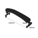 Irin 4/4 4/3 Universal Violin Shoulder Pad Adjustable Qin Too Comfortable A