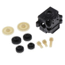 10pcs RC Car Parts Plastic Gear Accessories Upgrade Parts For Wltoys K989