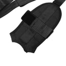 Multi-Loop Stretch Strap & Foot Stretcher Set for Physical  Pilates