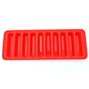 Ice Cube Stick Bottle Silicone Tray Soda Stream Cake Mould Tube Tubes Cyli Hn