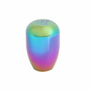 Universal Aluminum Manual Transmission MT Car Gear Stick Shift Lever Knob